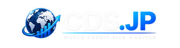 CDS.JP｜世界CDSランキング